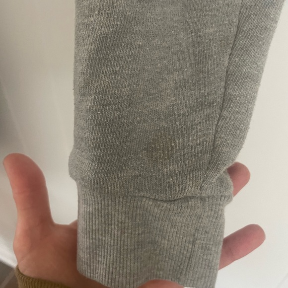 Cropped hoodie - Picture 5 of 5